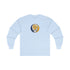 St. Paul's Grateful Dead Long Sleeve Tee - StealieShop